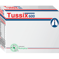 TUSSIX 600 20 BUSTE